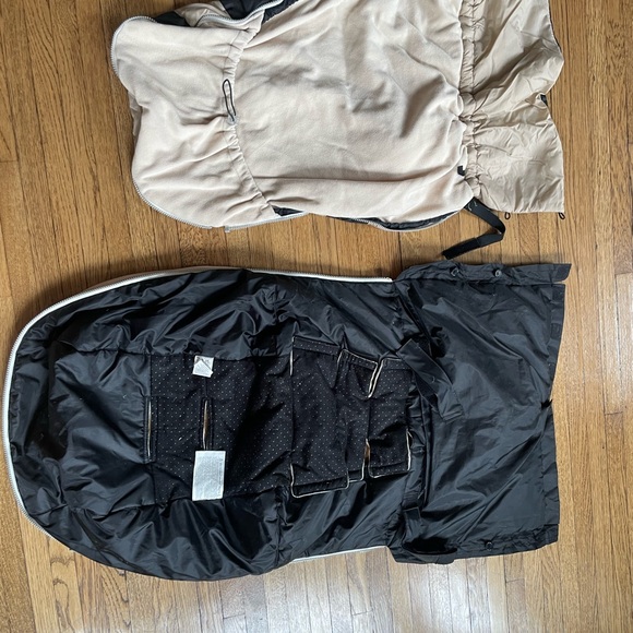 7 A.M stroller sack 18th to 3 years great design - Picture 3 of 7